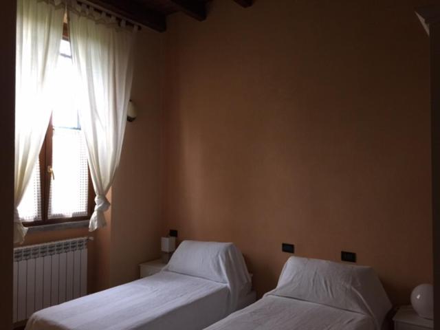 Cascina Battivacco Villa Milano Eksteriør billede