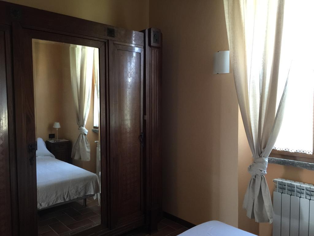 Cascina Battivacco Villa Milano Værelse billede