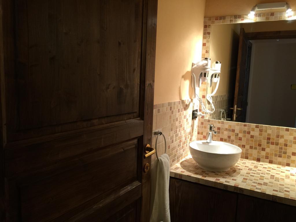 Cascina Battivacco Villa Milano Værelse billede