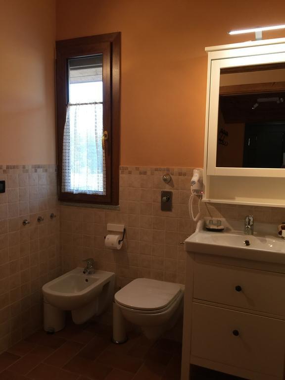 Cascina Battivacco Villa Milano Værelse billede