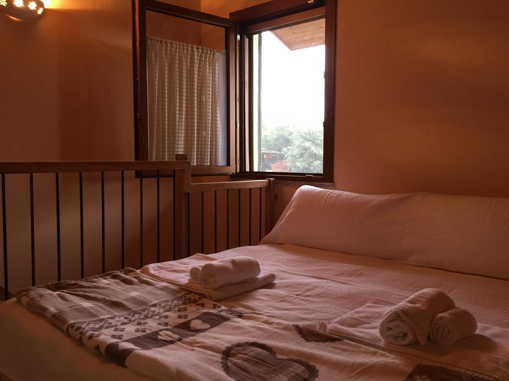 Cascina Battivacco Villa Milano Værelse billede